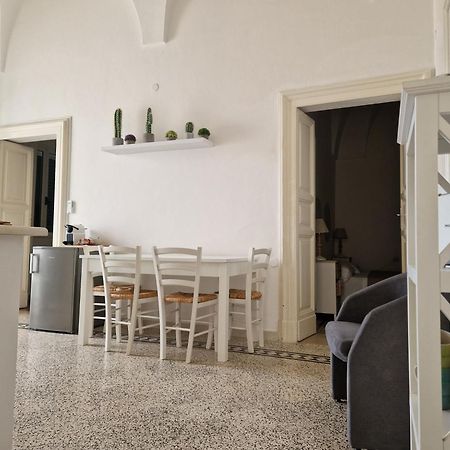 Equorum Solarium - Panorama & Relax Ostuni Εξωτερικό φωτογραφία