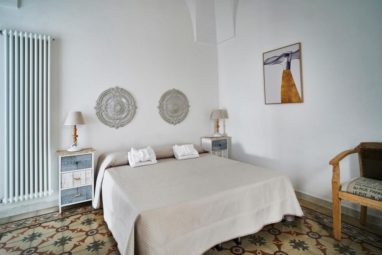 Equorum Solarium - Panorama & Relax Ostuni Εξωτερικό φωτογραφία