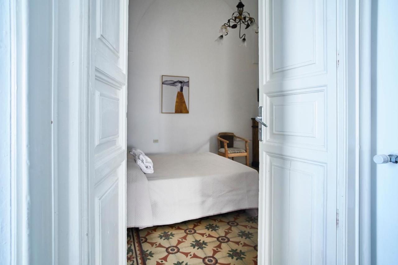 Equorum Solarium - Panorama & Relax Ostuni Εξωτερικό φωτογραφία