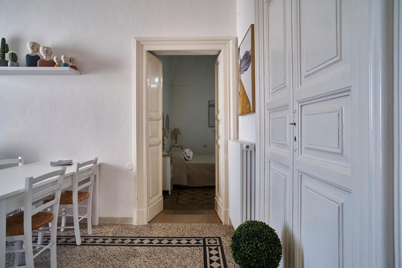 Equorum Solarium - Panorama & Relax Ostuni Εξωτερικό φωτογραφία