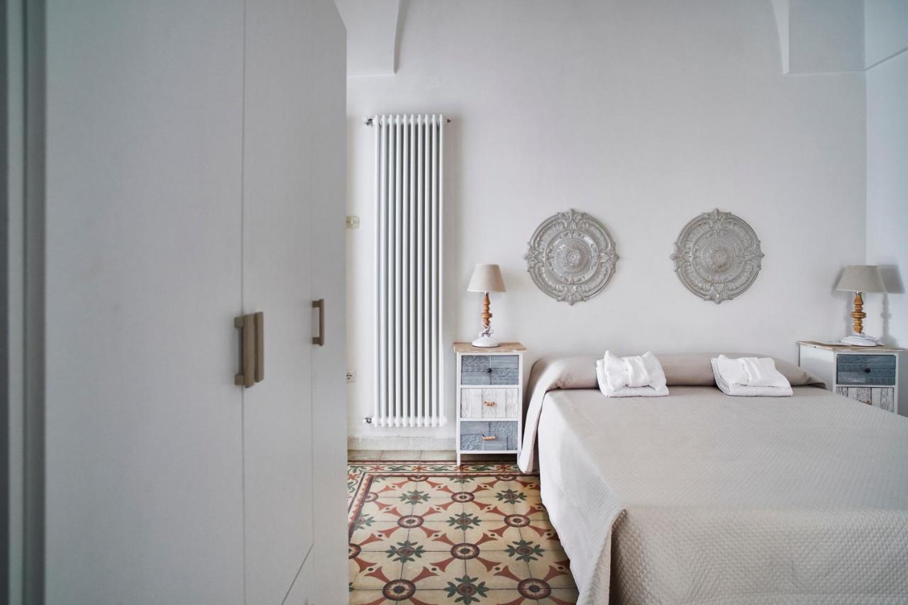 Equorum Solarium - Panorama & Relax Ostuni Εξωτερικό φωτογραφία