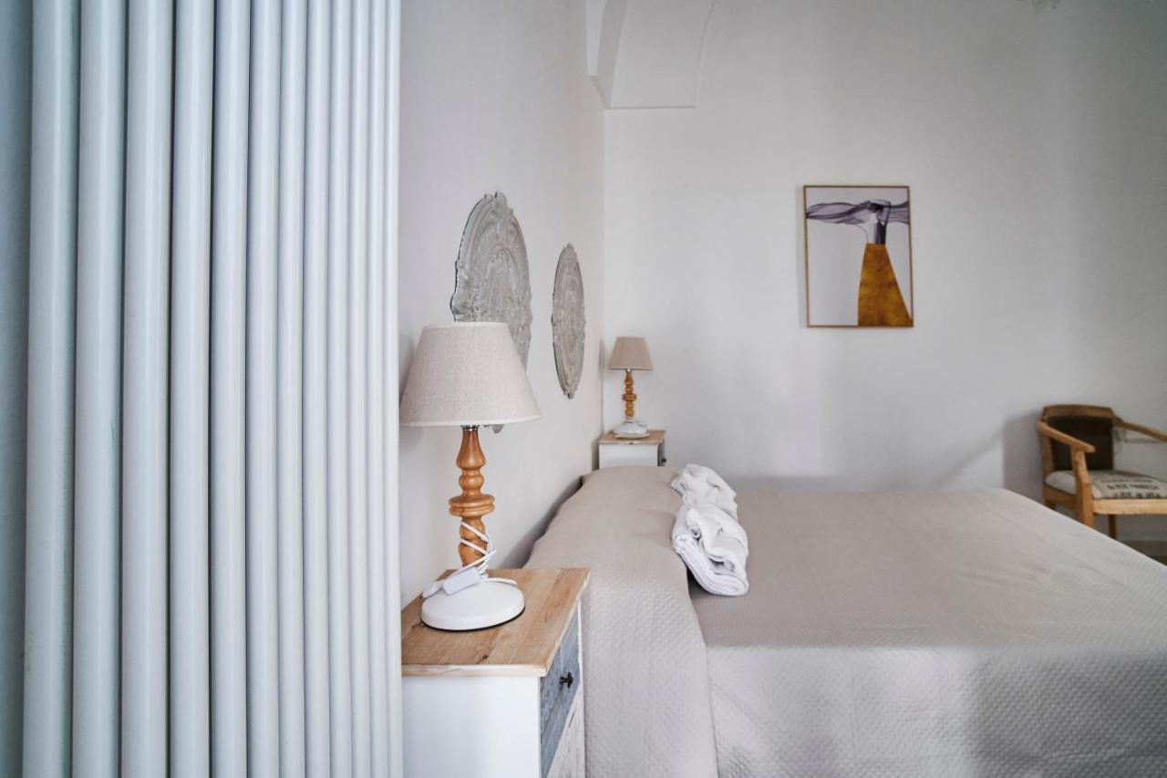 Equorum Solarium - Panorama & Relax Ostuni Εξωτερικό φωτογραφία