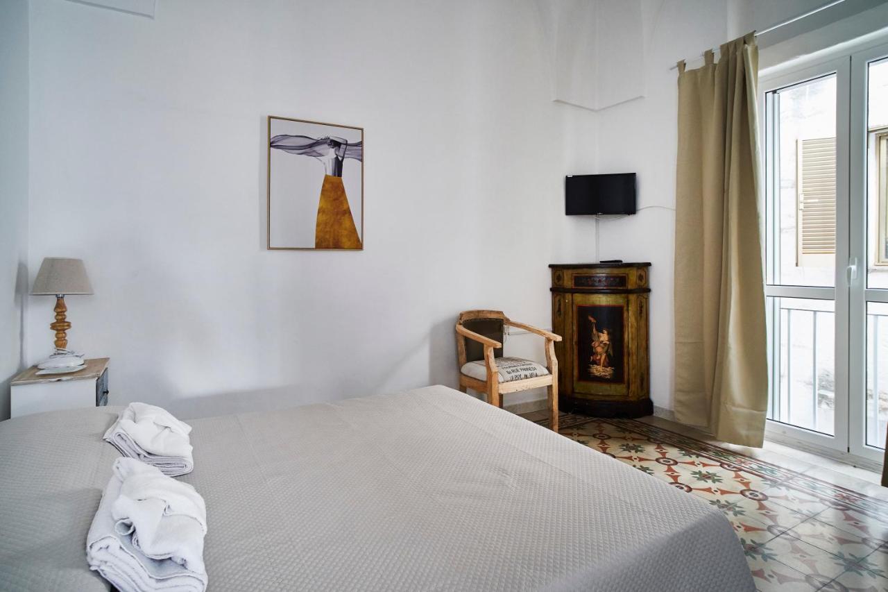 Equorum Solarium - Panorama & Relax Ostuni Εξωτερικό φωτογραφία