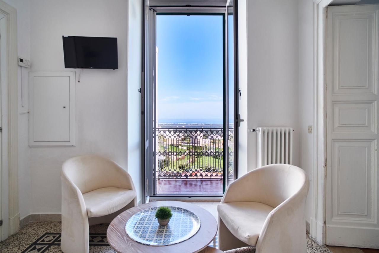 Equorum Solarium - Panorama & Relax Ostuni Εξωτερικό φωτογραφία